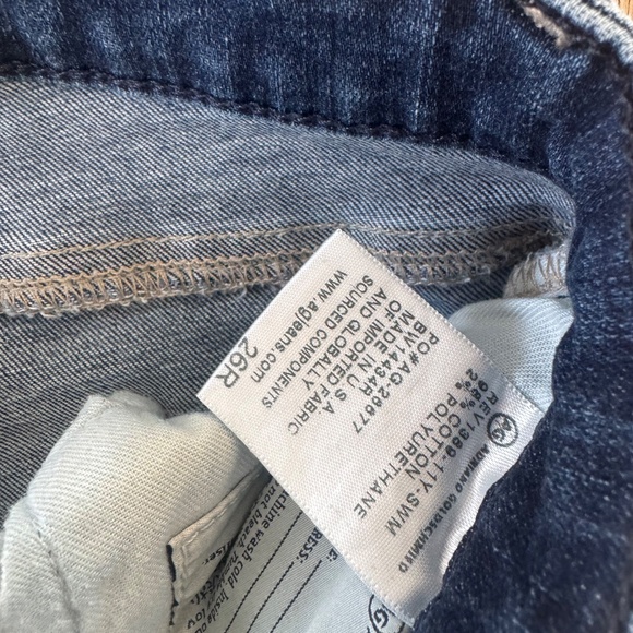 Women jeans - Picture 10 of 10